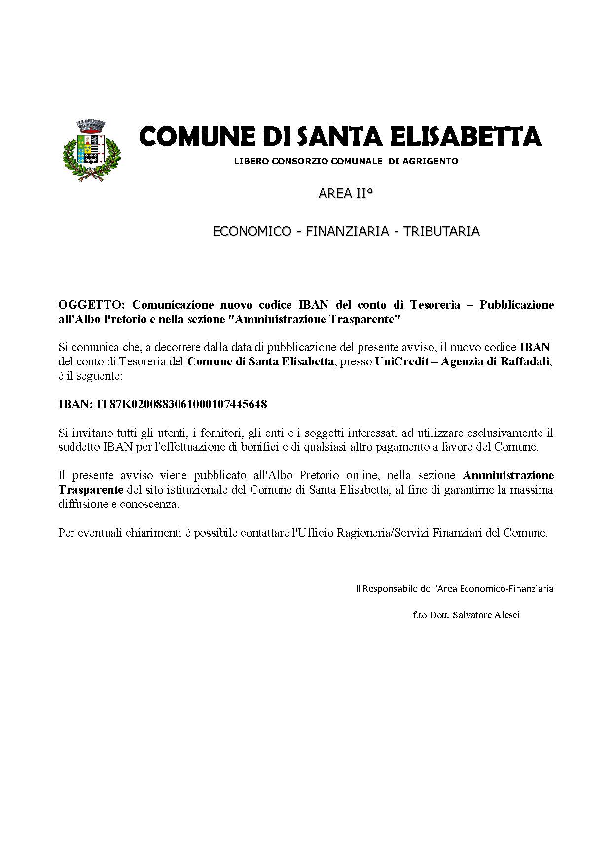 iban unicredit